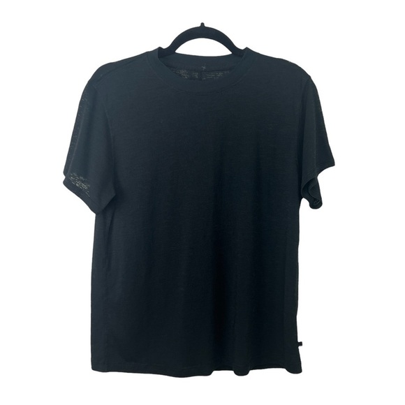 Lululemon Burnout Short Sleeve Shirt - Picture 1 of 4